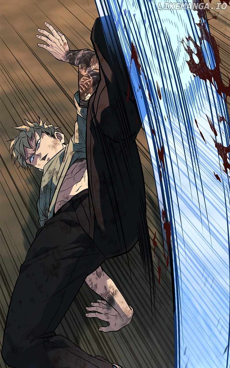 King of Violence Chapter 54 74